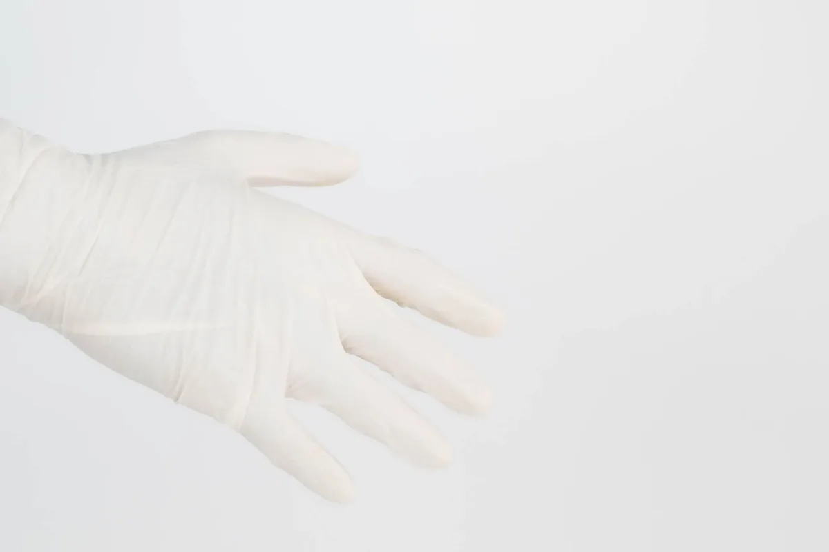 Bodily Fluid Cleanup in Duchesne, UT