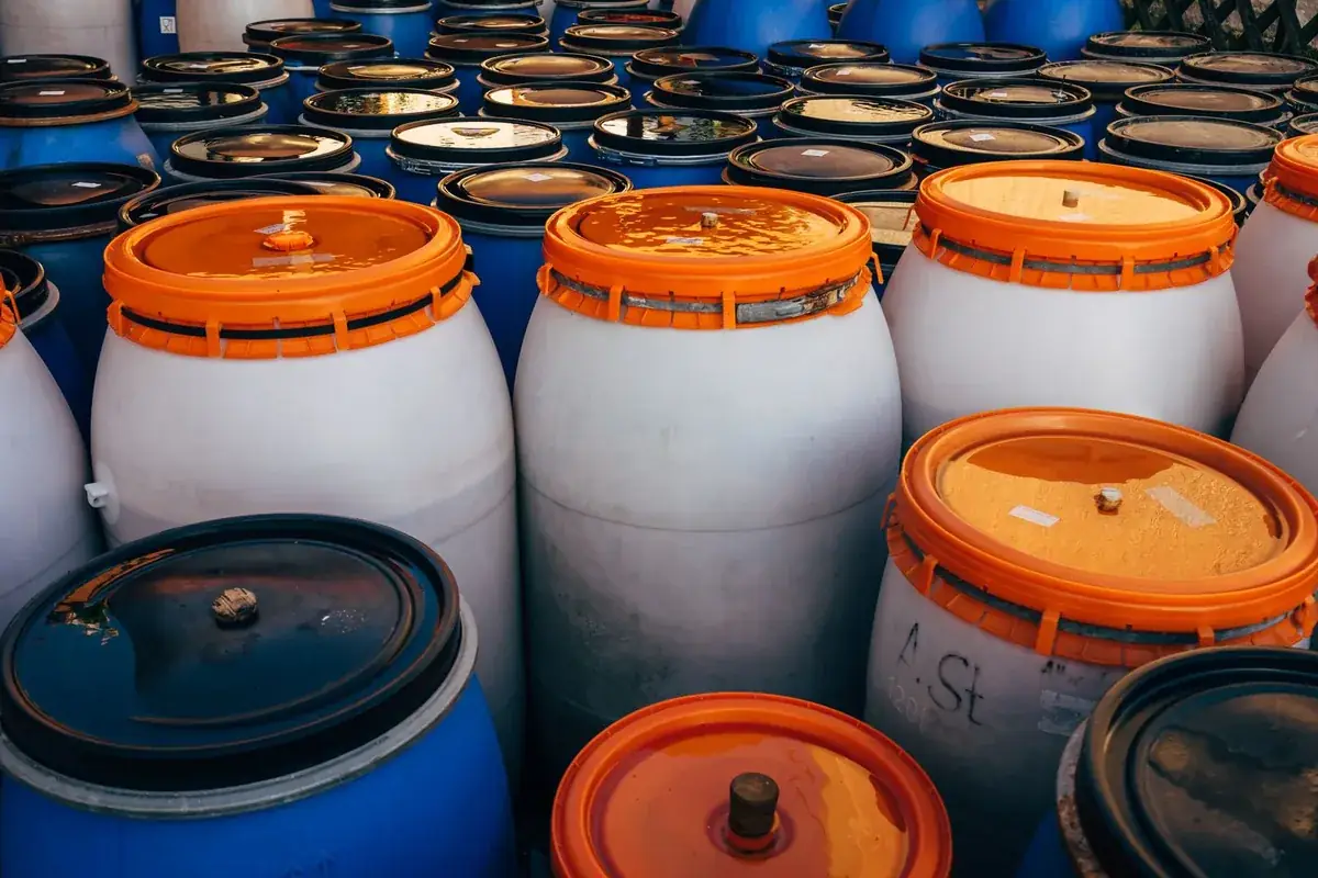 Hazmat Cleanup in Duchesne, UT